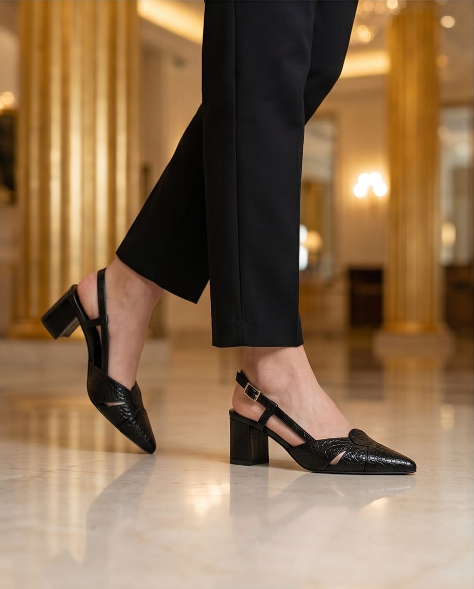 030 NEGRO