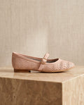 9312 Rosa neolite tacon 1/2