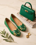 2227 VERDE LORO