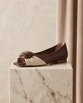 2626 Chocolate Neolite 1/2