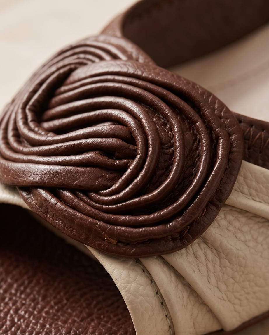 2626 Chocolate Neolite 1/2