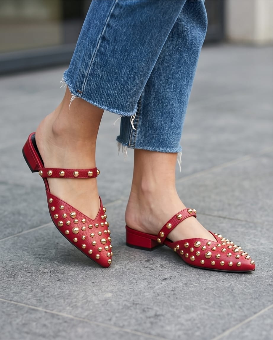 2804 ROJO