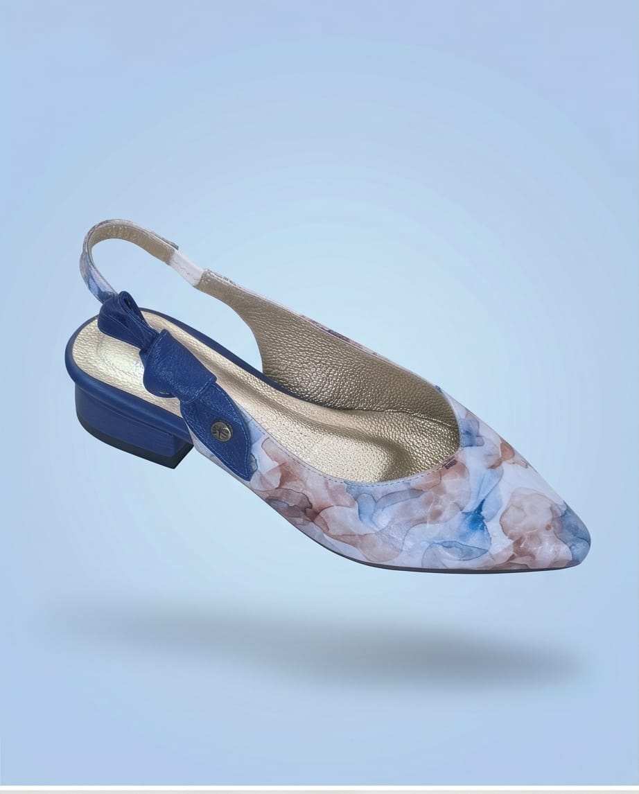 4001 FOLIA  AZUL