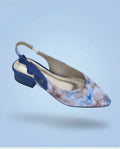 4001 FOLIA  AZUL