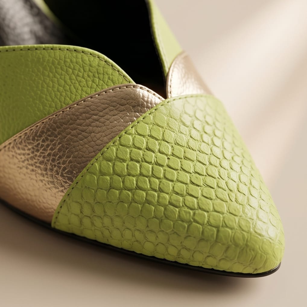 587 Verde Dorado