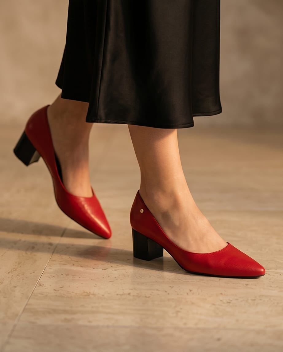 6002 ROJO
