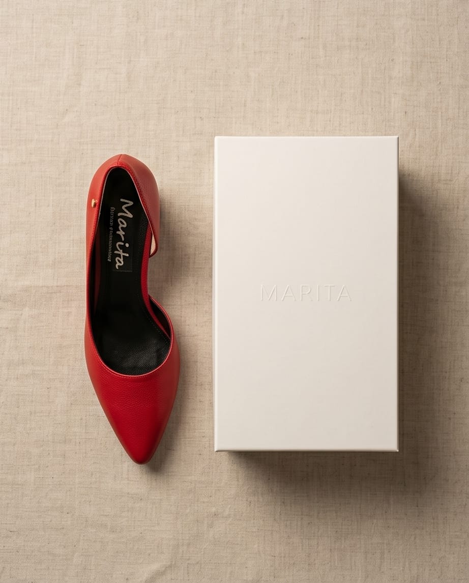 6002 ROJO