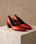 6002 ROJO