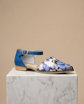 821 MARIPOSA AZUL