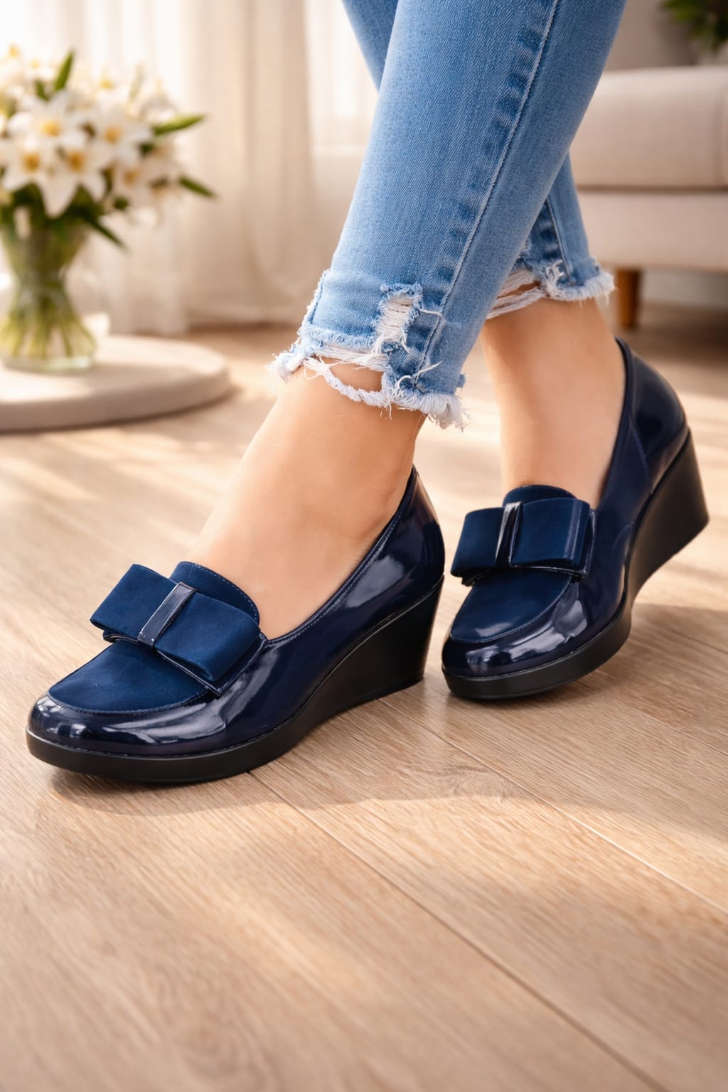 929 AZUL