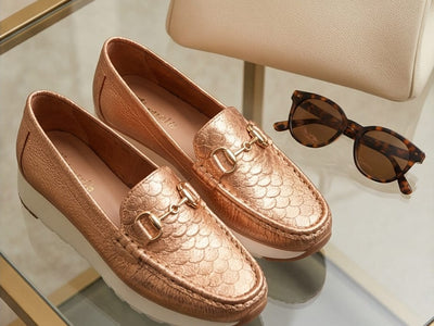 Mocasines