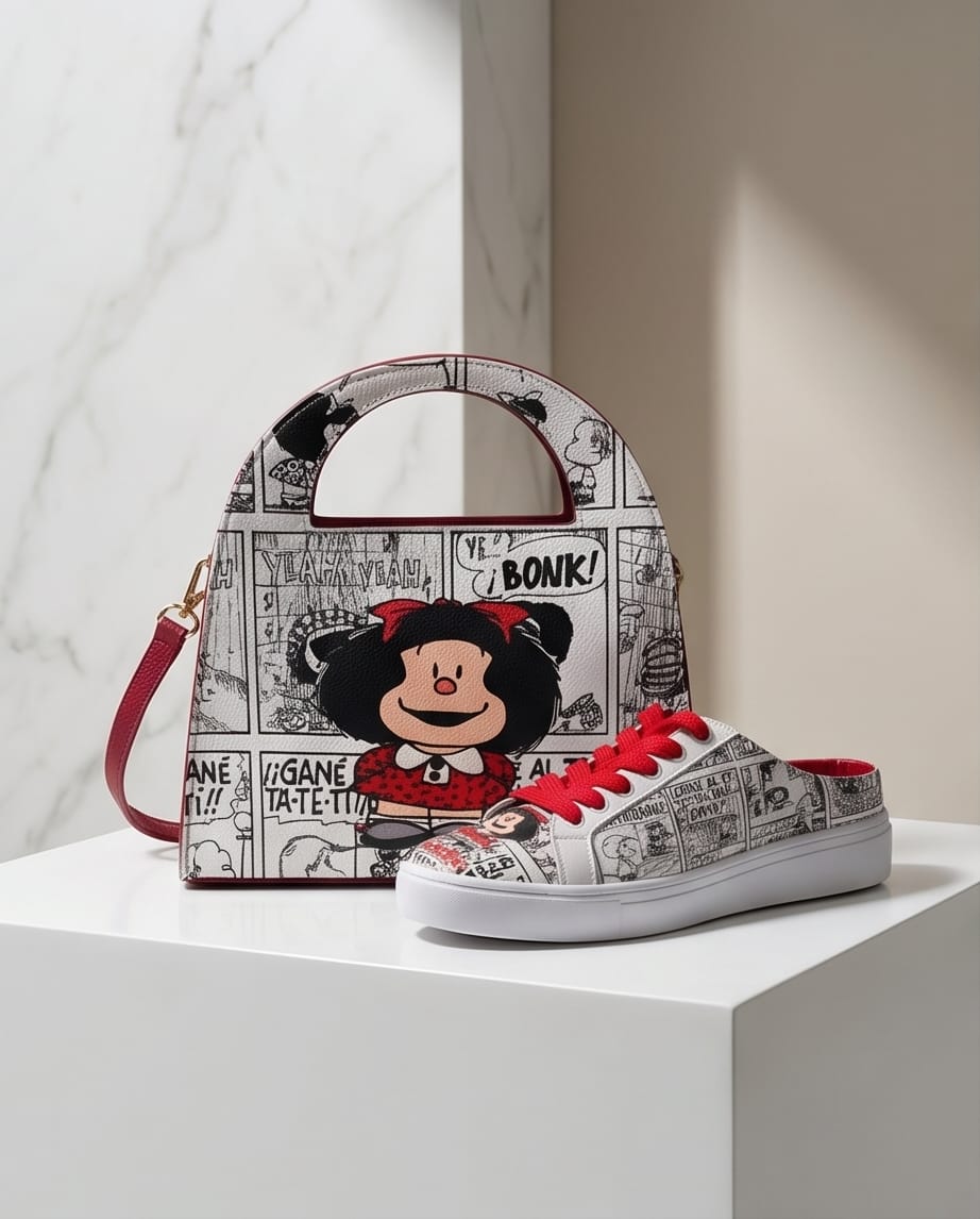 602 MAFALDA